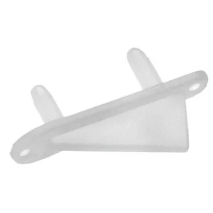 2" WING TIP/TAIL SKID - DUBRO 991
