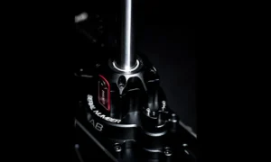 GENESIS F3C ORANGE