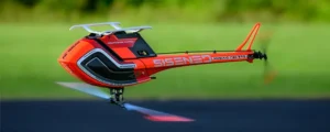 GENESIS F3C ORANGE