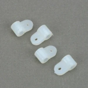 3/32" E/Z HORN BRACKET - DUBRO 557