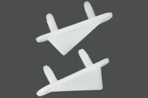 2" WING TIP/TAIL SKID - DUBRO 991