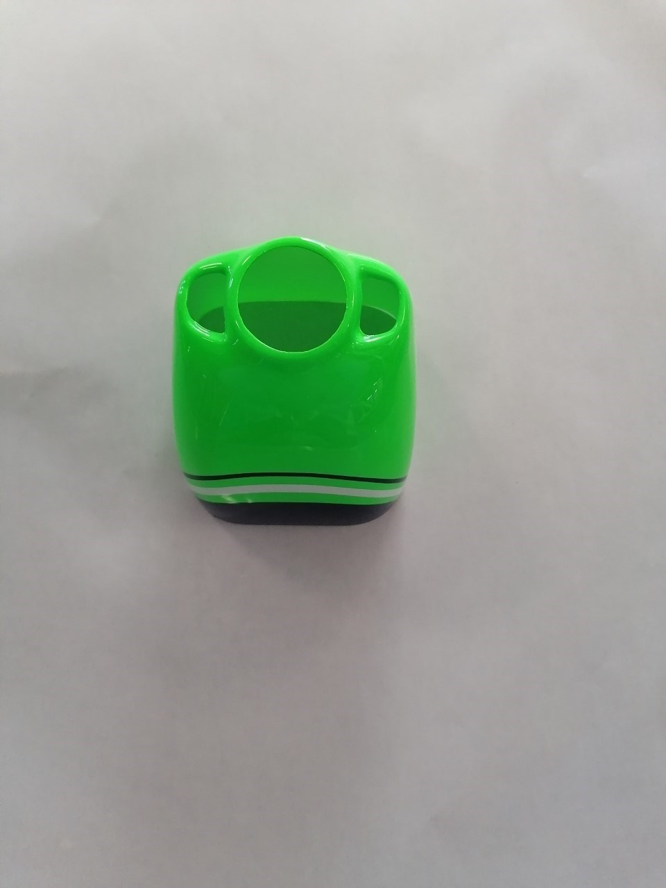 BIGHORN COWLING GREEN - Bilde 1