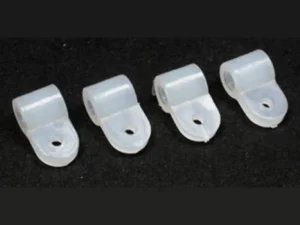 3/32" E/Z HORN BRACKET - DUBRO 557