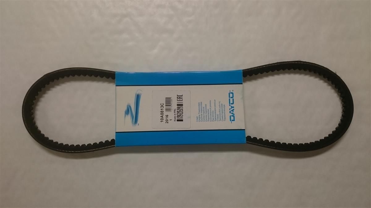VIFTEREIM 10X813MM - DAYCO 10A0813C - Bilde 1