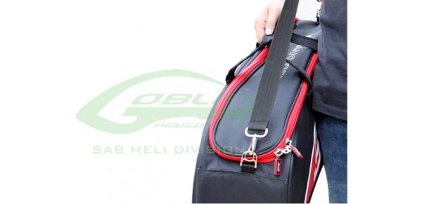 SAB CARRY BAG 280 - Bilde 2