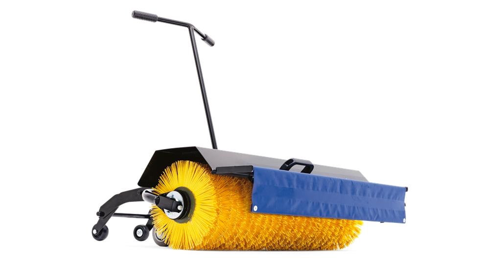 BØRSTEKIT FOR RIDER 967008601 300-serie