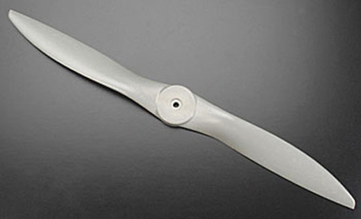 PROPELL APC 20X10W 3D