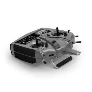 VBAR CONTROL EVO+ GUNMETAL GREY
