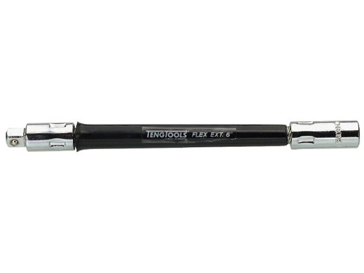 FORLENGER BØYELIG 1/4 M140038-C - TENG TOOLS