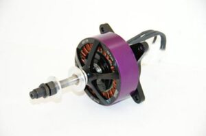 HACKER Q80-8M