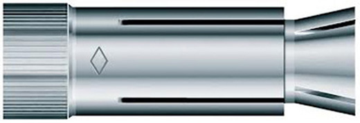 HULLDEKKANKER W-HD M10X40/53