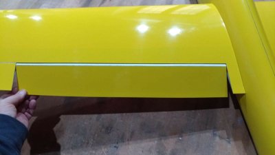 STINGRAY EVO - Bilde 8