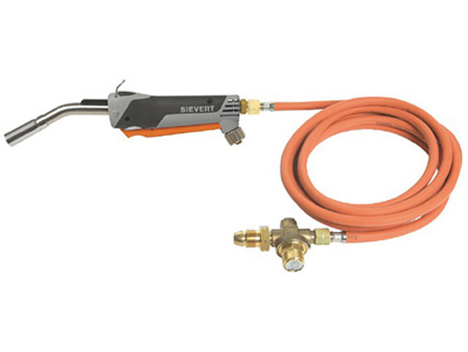 BRENNERSETT 7215-04 - PROMATIC - SIEVERT