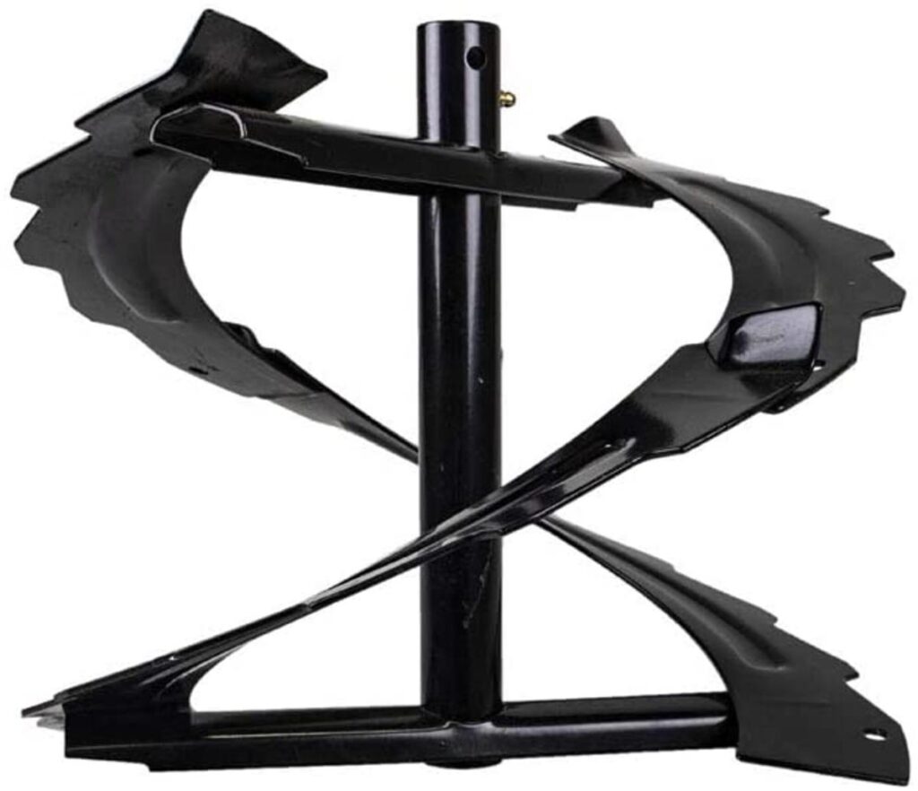 SKOVEL V SNØFRES ARIENS 28" FRESHUS