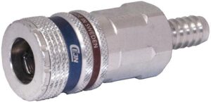 KOBLING 1/2" SLANGE - 310 ESAFE - CEJN