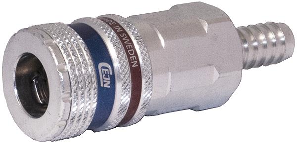 KOBLING 1/2" SLANGE - 310 ESAFE - CEJN - Bilde 3
