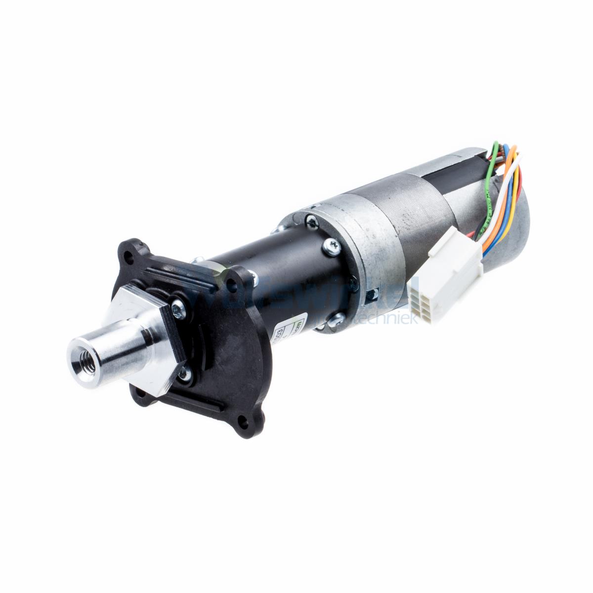 HJULMOTOR AUTOMOWER 230ACX - Bilde 1