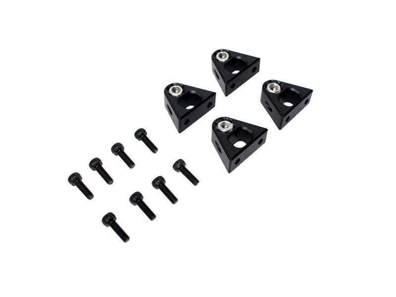 ALUMINIUM LANDING GEAR MOUNT
