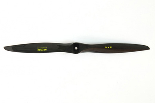 MEJZLIK 24X8 EVO II CARBON PROPELL