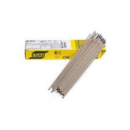 Elektrode OK 48.00 5,0 X 450 PK.PRIS ESAB 6,0 KG