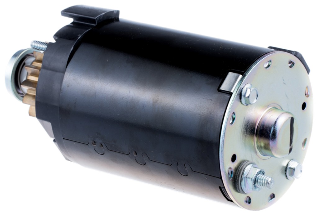 STARTMOTOR KOHLER