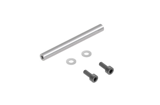 SPINDLE SHAFT FOR TAIL ROTOR LOGO XXTREME
