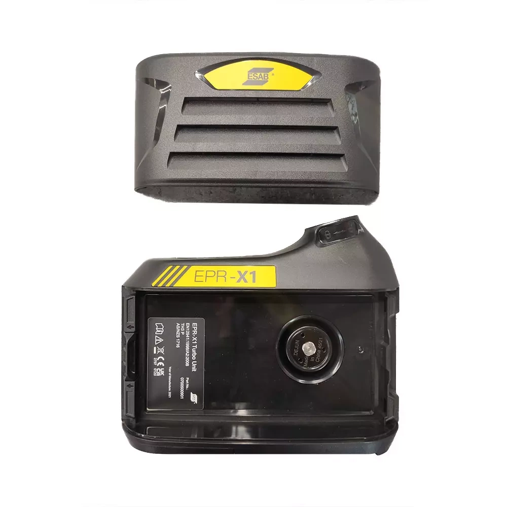 EPR-X1.1 PAPR LUFTPUMPE U/FILTER ESAB