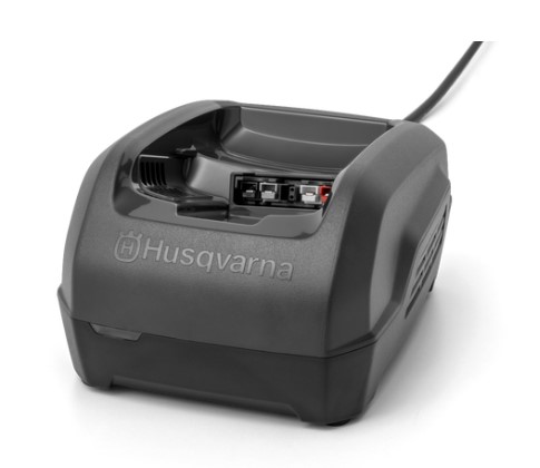 LADER QC250 250W HQ BATTERIER 220V
