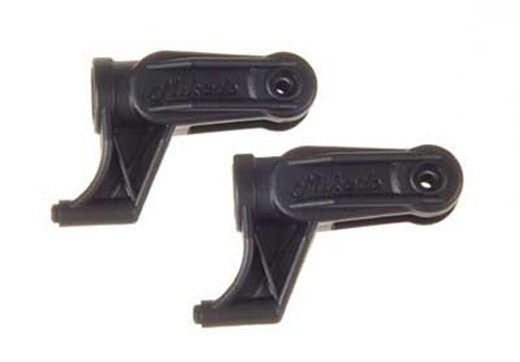 GRIPS LOGO 400/480 M/3MM HULL FOR BOLT