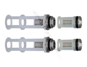 VENTIL SETT K7 HOBBY 4.580-211.0 (2X4580-2110)  KÄRCHER