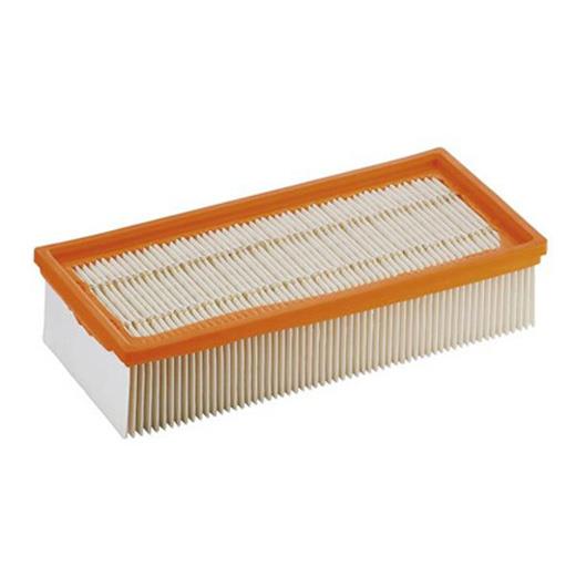 FLATFILTER NT65/2AP/ECO NT75/2AP IVC60/24-30 - KÄRCHER