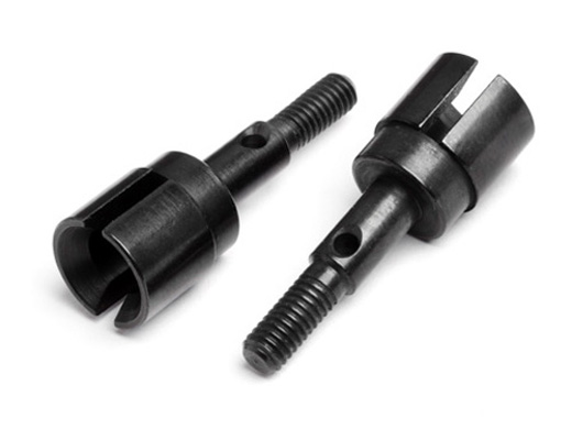 AXLE FRONT (2 STK)(ALL STRADA)