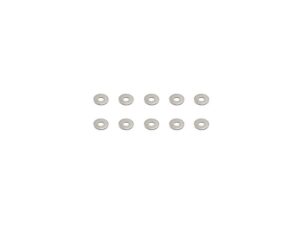 STEEL WASHER 4,3X11X1MM
