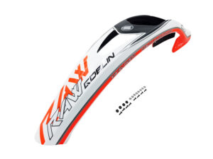RAW 700 CANOPY ORANGE