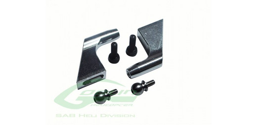 MAIN BLADE GRIP ARMS-GOBLIN 380
