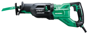 BAJONETTSAG CR13VEY UVP 1100W - HIKOKI