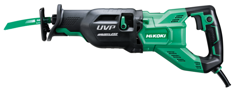 BAJONETTSAG CR13VEY UVP 1100W - HIKOKI
