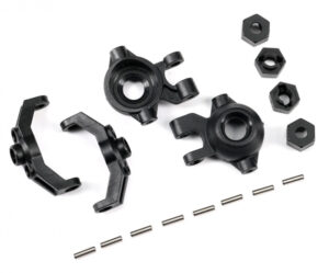 v02_0332E3F05136CE71F62FBAB72948FB4D.jpg STEERING BLOCKS L/R TRX-4M - TRAXXAS