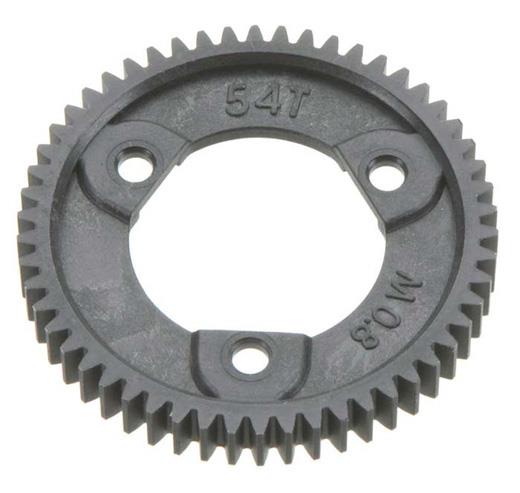 DREV 54T 32P SLASH 4X4 - TRAXXAS 3956R