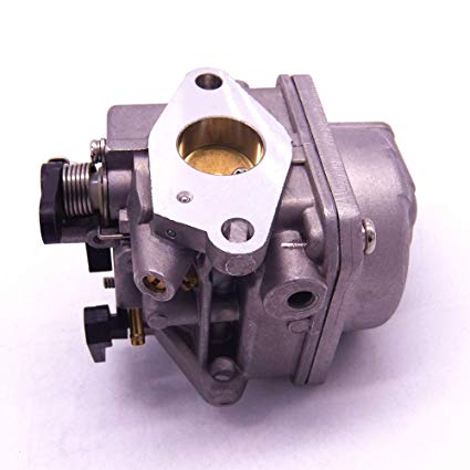 FORGASSER MERCURY 4/5/6HK 4-TAKT 8M0167271 - Bilde 1