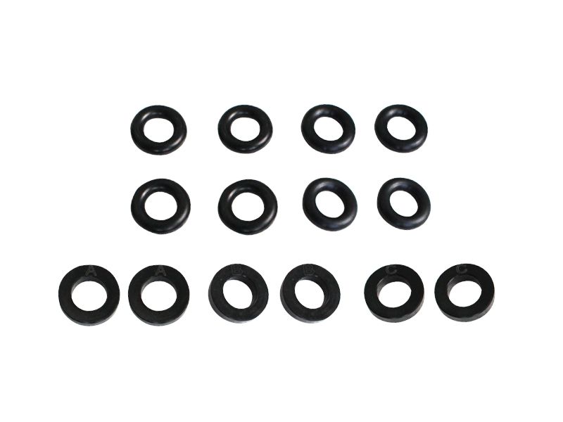 O-RING DEMPER GOBLIN