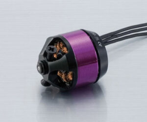 HACKER A10-7L OUTRUNNER MOTOR