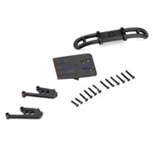 BUMPER FORAN ZK-2