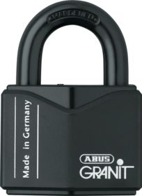 HENGELÅS 37/55 B - ABUS