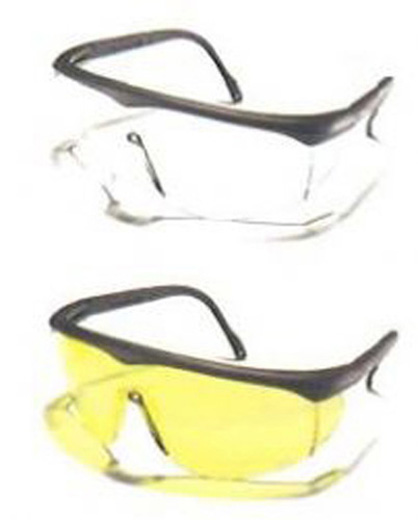 VERNEBRILLE Z22 HC/AF KLAR - ZEKLER