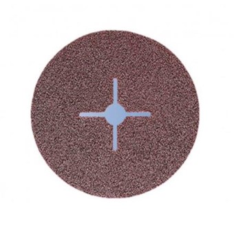 FIBERSKIVE 125MM P16 541W