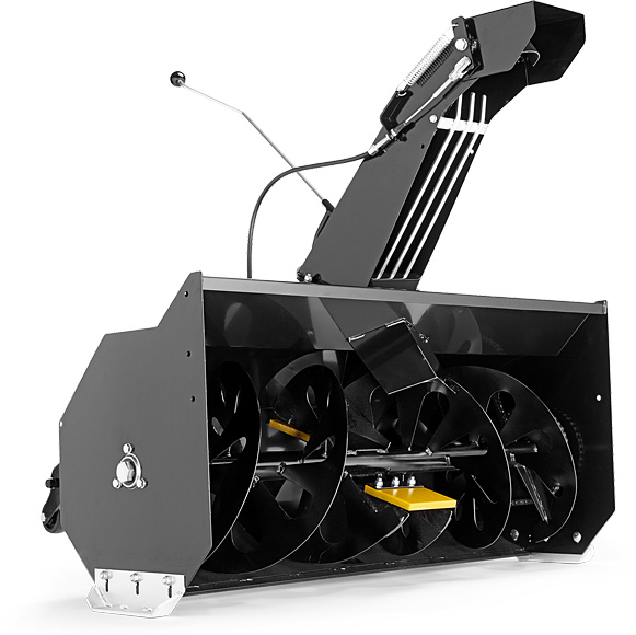 SNØFRESER -TIL RIDER 300 SERIEN AWD 100CM