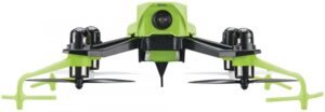VUSION HOUSE RACER 125 FPV DRONE RTF
