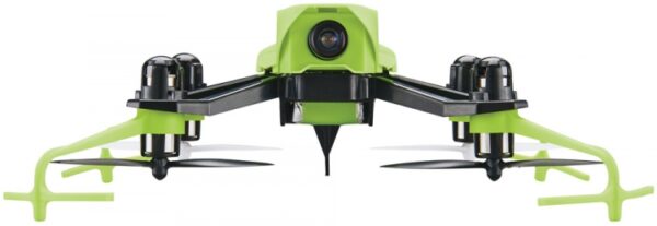 VUSION HOUSE RACER 125 FPV DRONE RTF - Bilde 7