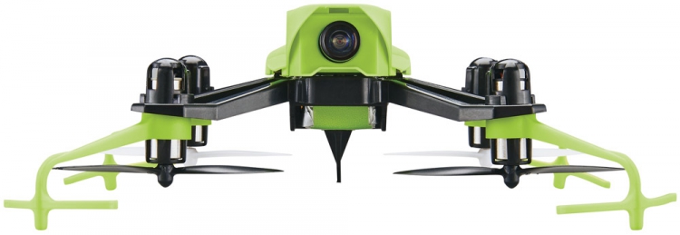 VUSION HOUSE RACER 125 FPV DRONE RTF